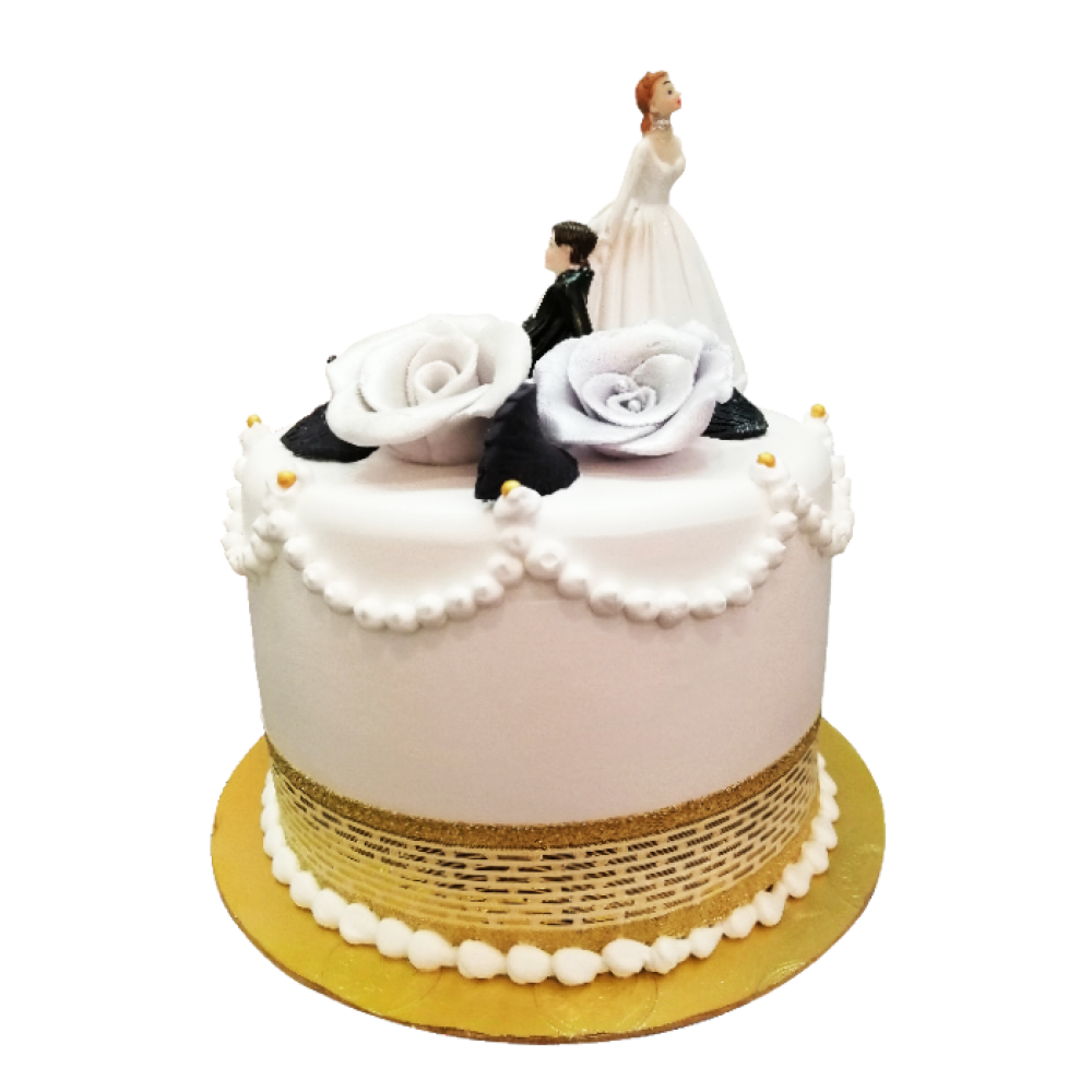 Couple Cake couple-cake